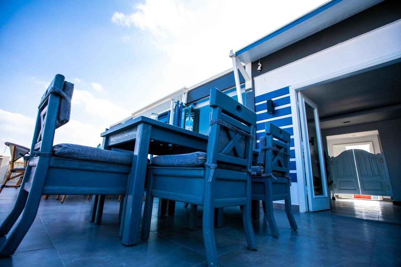 Pyramids Oasis Hotel Kafret el-Gabal Εξωτερικό φωτογραφία