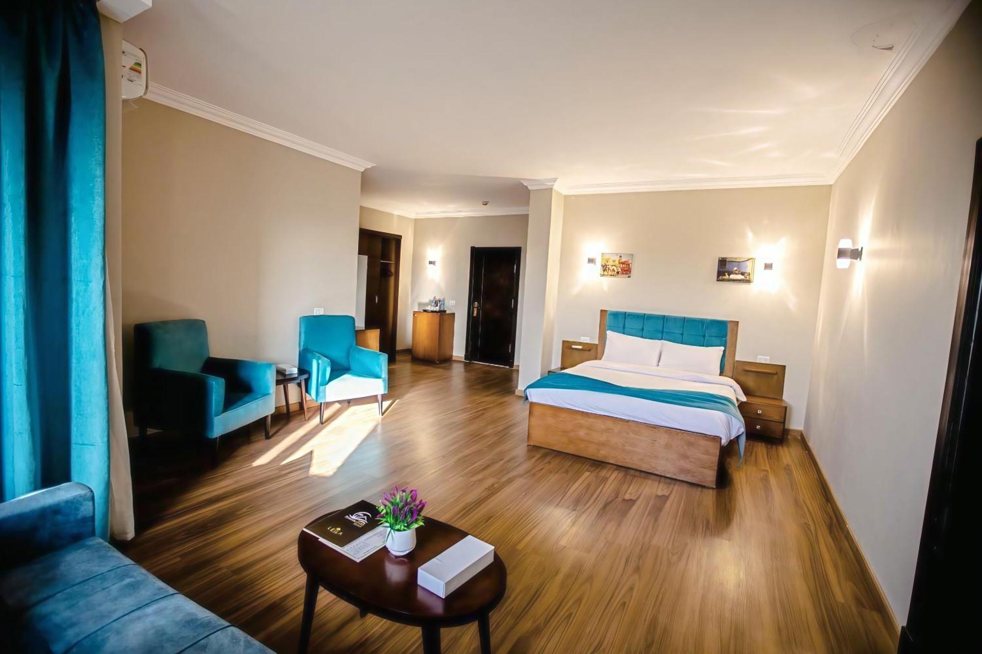 Pyramids Oasis Hotel Kafret el-Gabal Εξωτερικό φωτογραφία