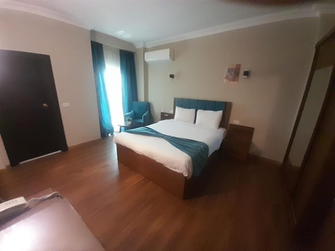 Pyramids Oasis Hotel Kafret el-Gabal Εξωτερικό φωτογραφία