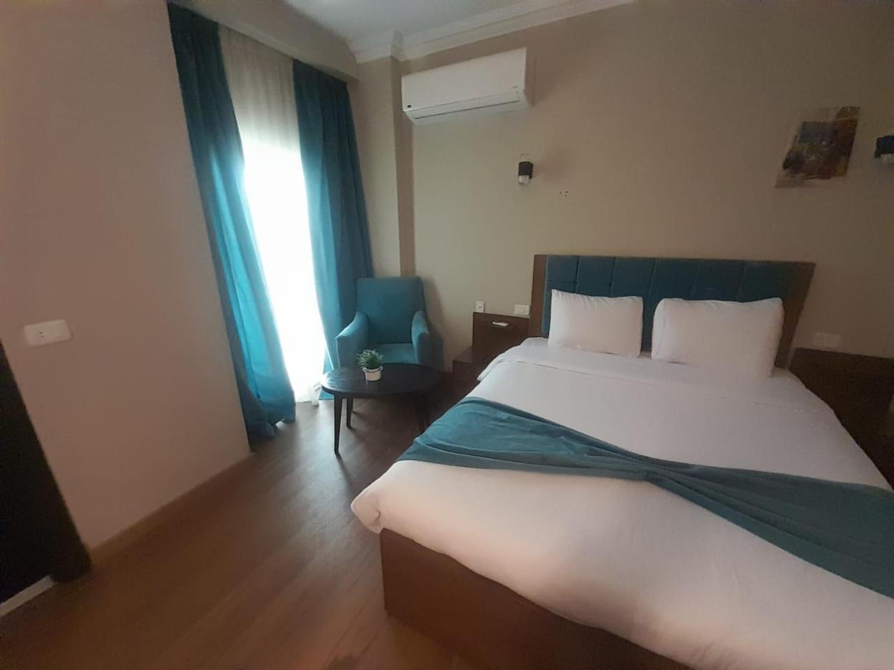 Pyramids Oasis Hotel Kafret el-Gabal Εξωτερικό φωτογραφία